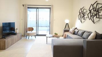 Apartamento | 1 quarto