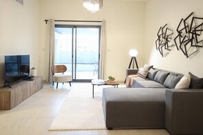 Apartamento | 1 quarto