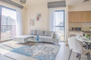 Apartment | 2 Schlafzimmer