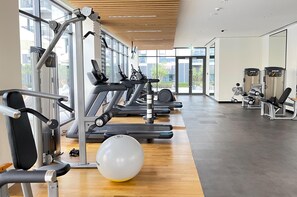 Leilighet | 2 soverom