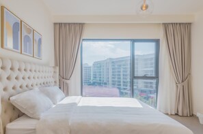 Apartment | 2 Schlafzimmer