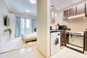 Apartment | 1 Schlafzimmer