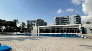 Apartment | 1 bedroom - Elite LUX Holiday Homes - Cozy Modern 1BR in Dubai South (Dubai)