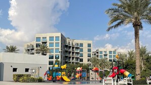 Apartment | 1 bedroom - Elite LUX Holiday Homes - Cozy Modern 1BR in Dubai South (Dubai)