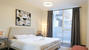 Apartment - Elite LUX Holiday Homes - Enchanting 1BR Apt Games Pool Gym Access in Arjan Dubai (Dubai)