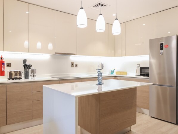 Apartment | 1 Schlafzimmer