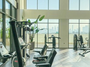 아파트 | 1 개의 침실