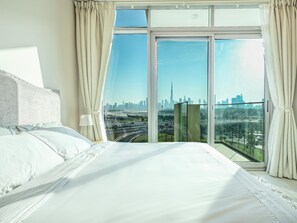 아파트 | 1 개의 침실