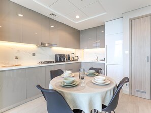 Apartment | 1 Schlafzimmer