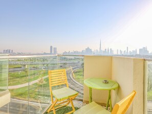 아파트 | 1 개의 침실