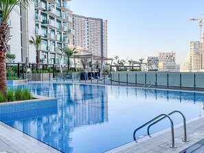 아파트 | 1 개의 침실