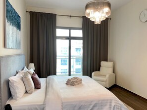 2 عدّة غرف نوم