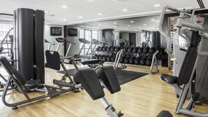Apartment | 2 bedrooms - Elite LUX Holiday Homes - Spacious 2BR With Direct Metro Access in Al Furjan Dubai (Dubai)