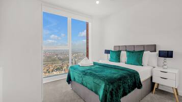 Luxury Apartment | Free WiFi