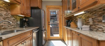 Winterpoint Diamond Townhome: Walk To Lifts & Downtown