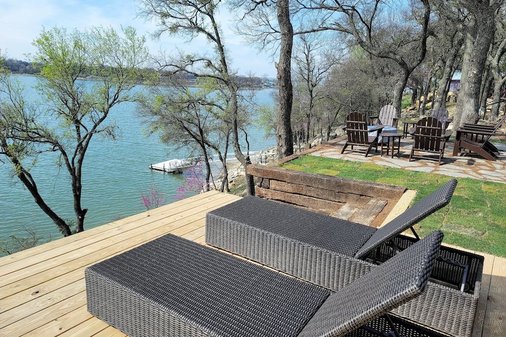 New Best Location Spectacular Views Dock Arcade - Paradise, TX