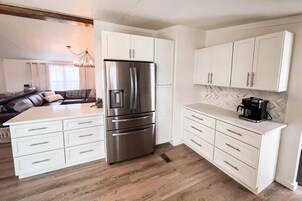 独立别墅 | 4 多间卧室