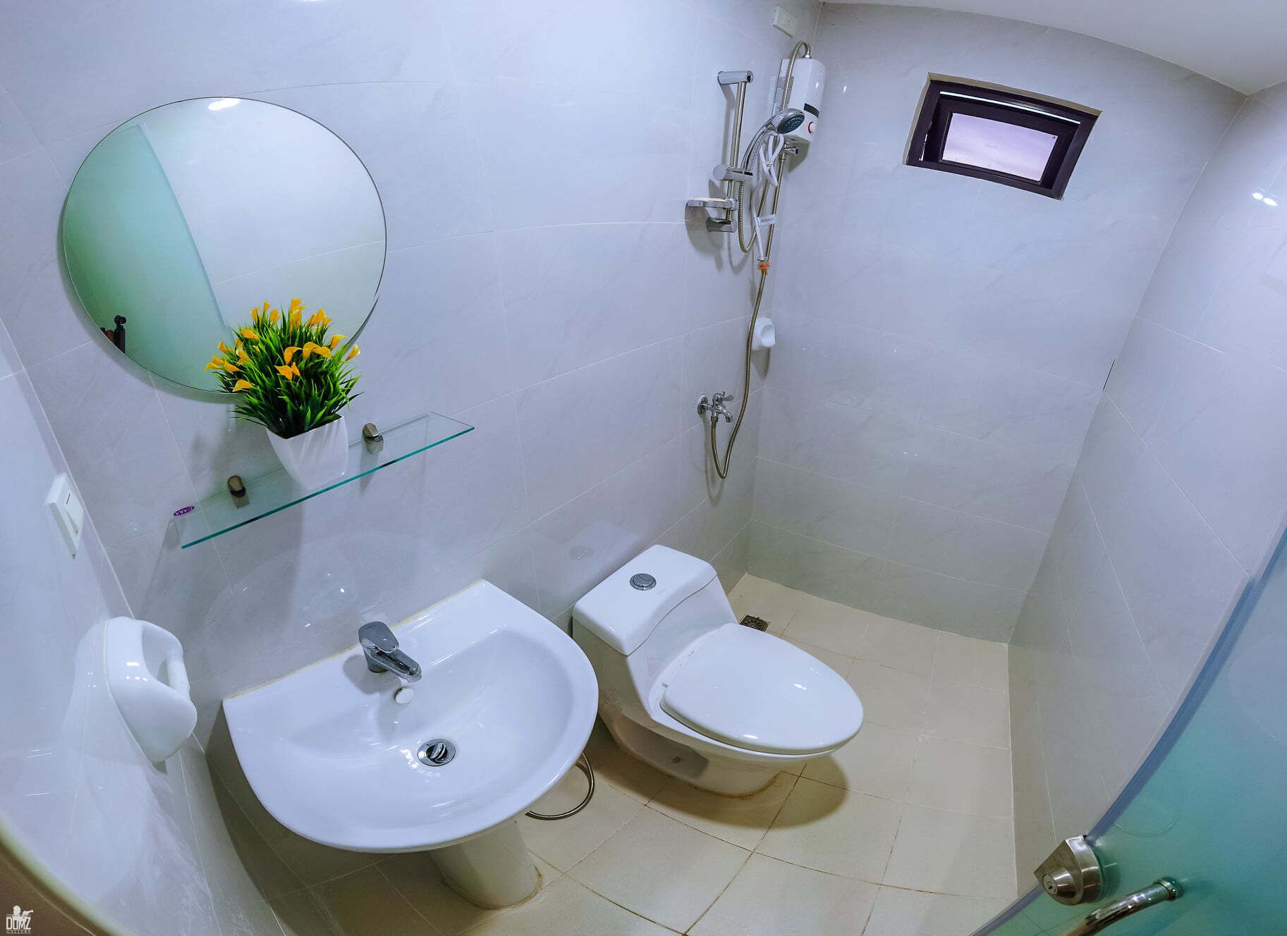 Baño