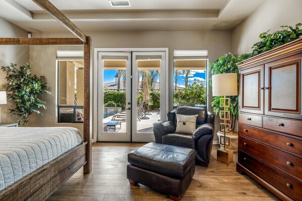 Maison, accessible aux personnes à mobilité réduite | 6 chambres