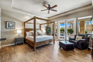 Maison, accessible aux personnes à mobilité réduite | 6 chambres