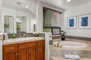 Casa, accesible para personas con discapacidad | Baño