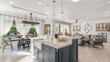 House, Accessible | 7 bedrooms