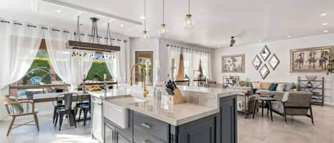 House, Accessible | 7 bedrooms
