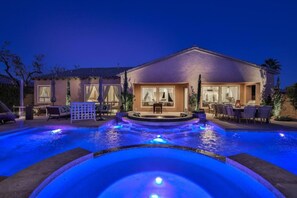 Casa, con acceso para personas discapacitadas | 7 habitaciones