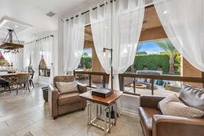 Casa, con acceso para personas discapacitadas | 7 habitaciones