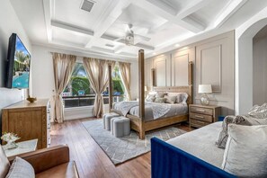 7 habitaciones 