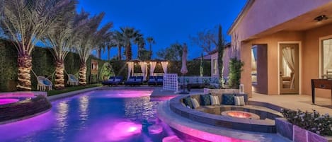 House, Accessible | 7 bedrooms