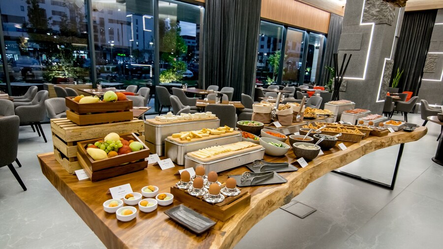 The Alley by Kanopian