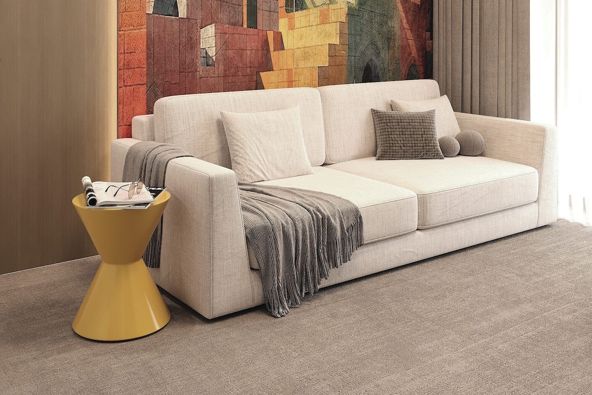 Penthouse Cao cấp, 2 phòng ngủ | 1 phòng ngủ, bộ đồ giường cao cấp
