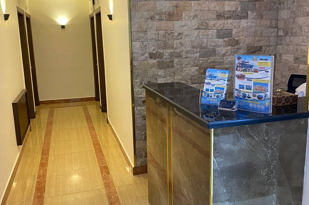 Afnan Hotel