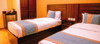 Afnan Hotel