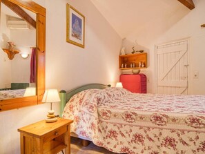 2 bedrooms, WiFi, bed sheets - Gemütliche Ferienwohnung 5 Minuten vom Ortszentrum und den Skipisten (Sankt Moritz)