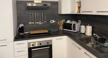 Charming 2-bed House in Strevi