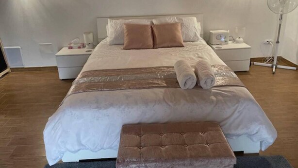 House | 2 bedrooms, iron/ironing board, WiFi (free), bed sheets - Beautiful Retreat in the Heart of Piedmont Wine Country (Strevi)