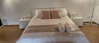 Charming 2-bed House in Strevi