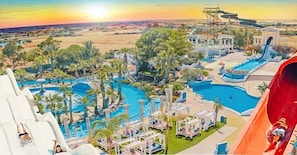 Point of interest - Sun Plaza Suites - Adults Only (Ayia Napa)