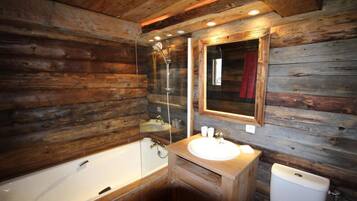 Bathtub