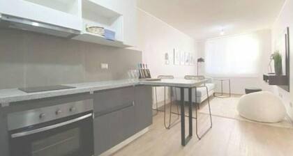 407/ Precioso apartamento 1D+1B // JUMBO+CENTRO 5 MIN