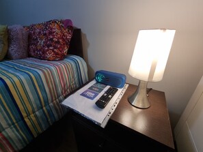 2 habitaciones