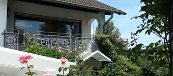 2 Bedroom Apartment in Bad Marienberg (Westerwald)