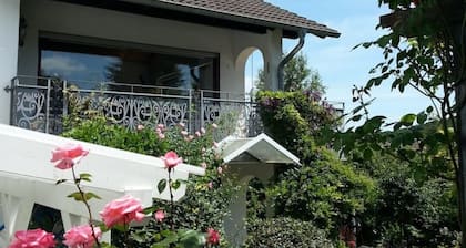 2 bedroom apartment in bad marienberg (westerwald)