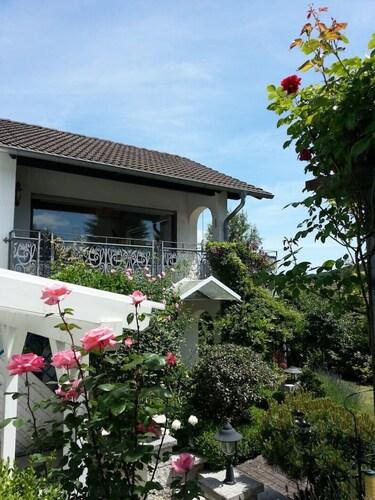 1 bedroom apartment in bad marienberg (westerwald)