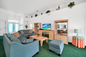 Exterior - Bridgewater Crossing 337n (Davenport)