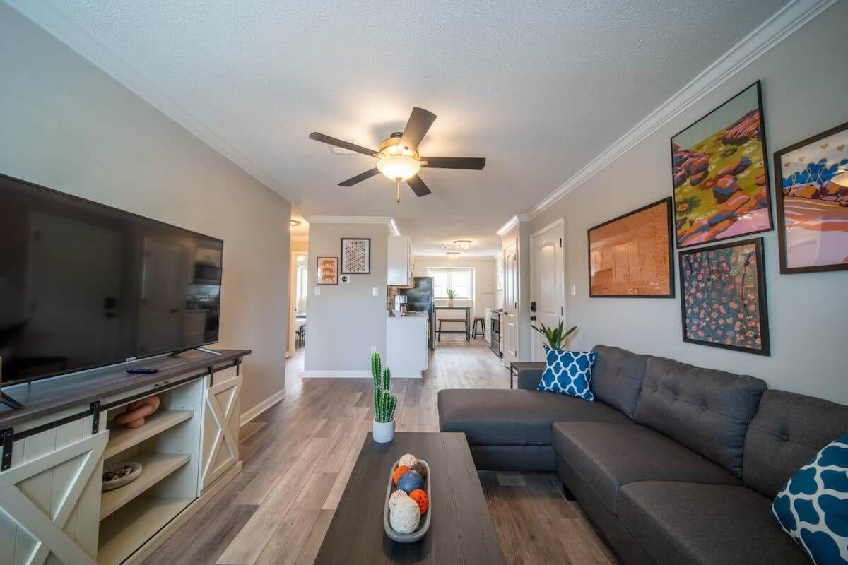 OV Mosaic - Inlet Suite