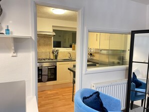 獨棟房屋 | 1 間臥室