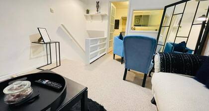 Sapphire House in Cambridge